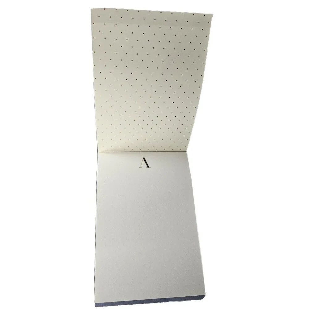 kate spade New York It’s Personal Initial Notepad 